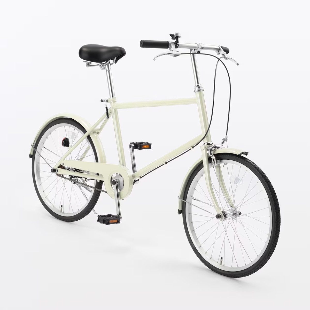20型自転車