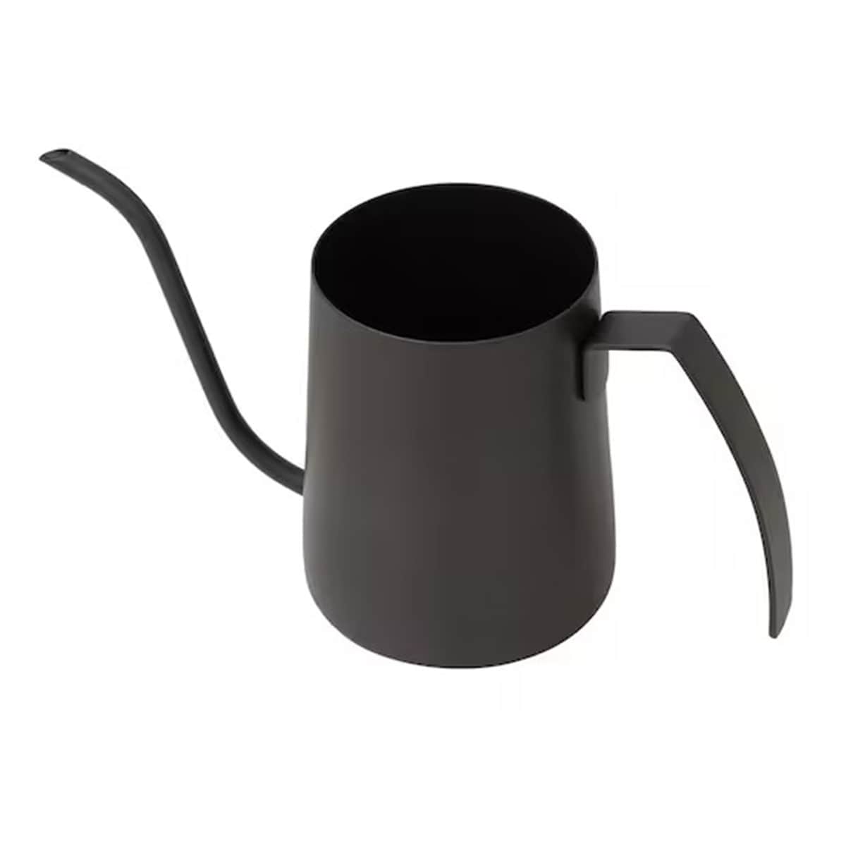 ドリップカップフッ素付き ブラック(350ml)