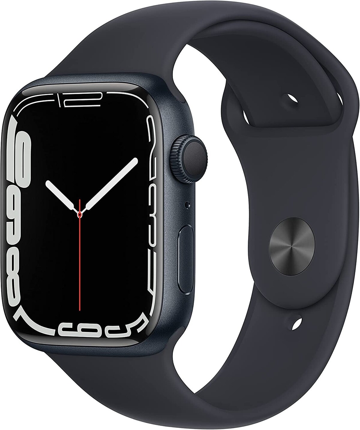 Apple Watch Series7（GPSモデル）