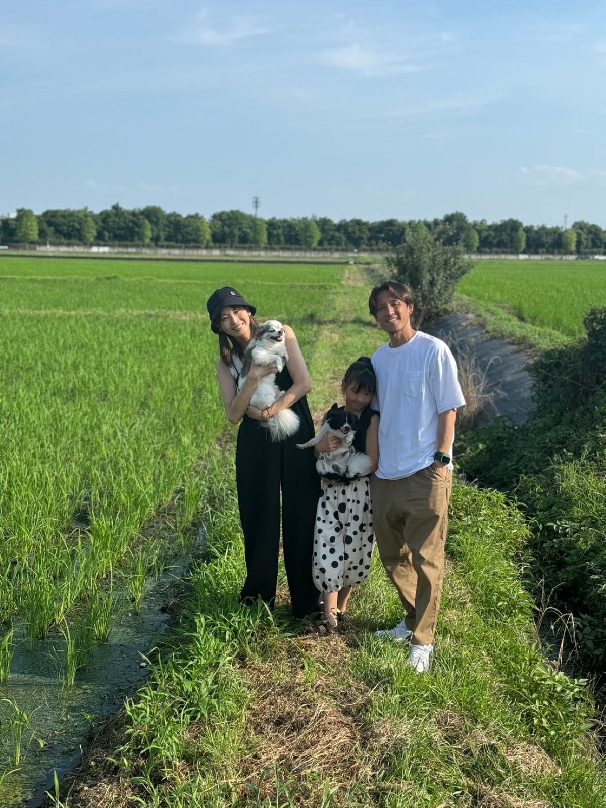 細貝萌さん・中村明花さん写真