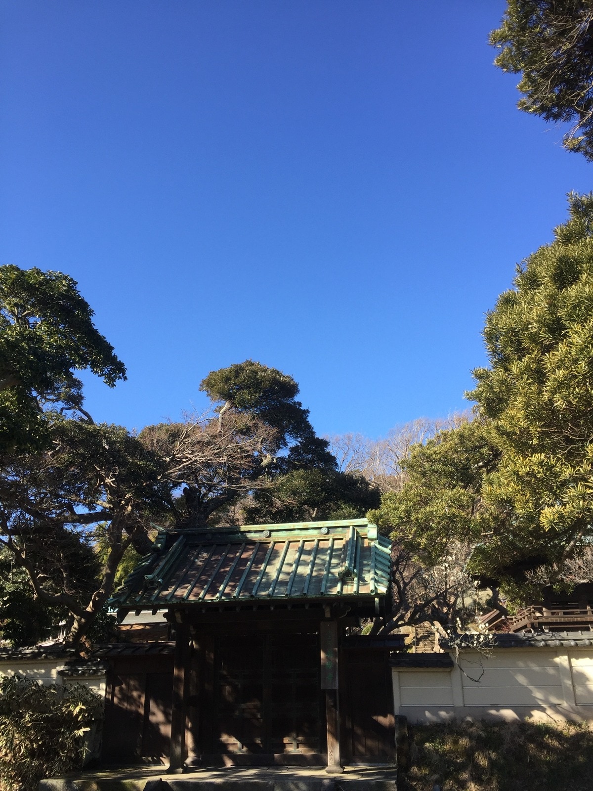 日本の神社