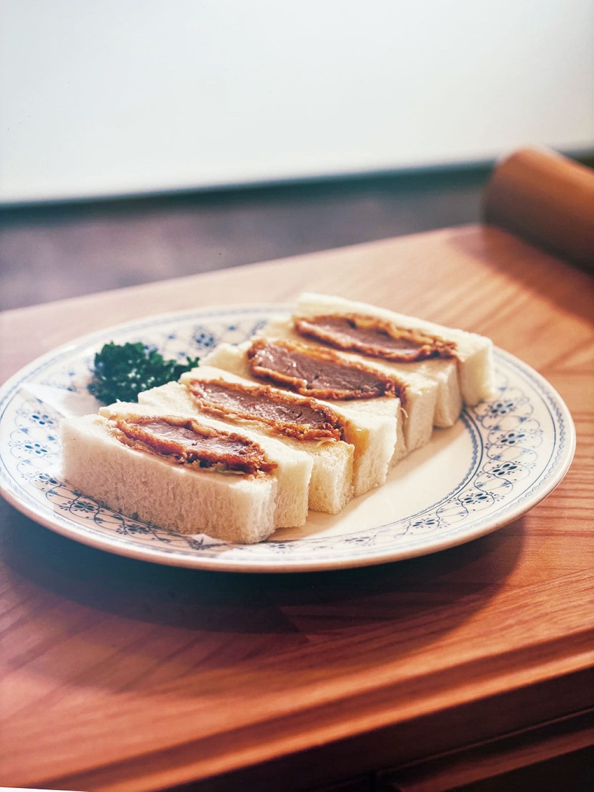 洋食の王道が一皿に「大人のお子さまランチ」