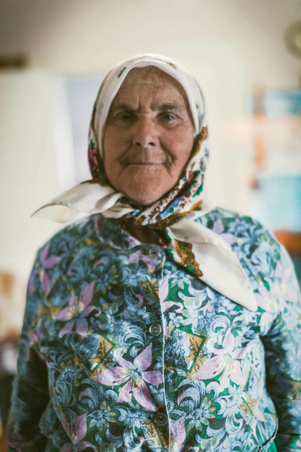 生まれ育った場所で死にたい、故郷への渇望。サマショールたちは静かな余生を過ごしている