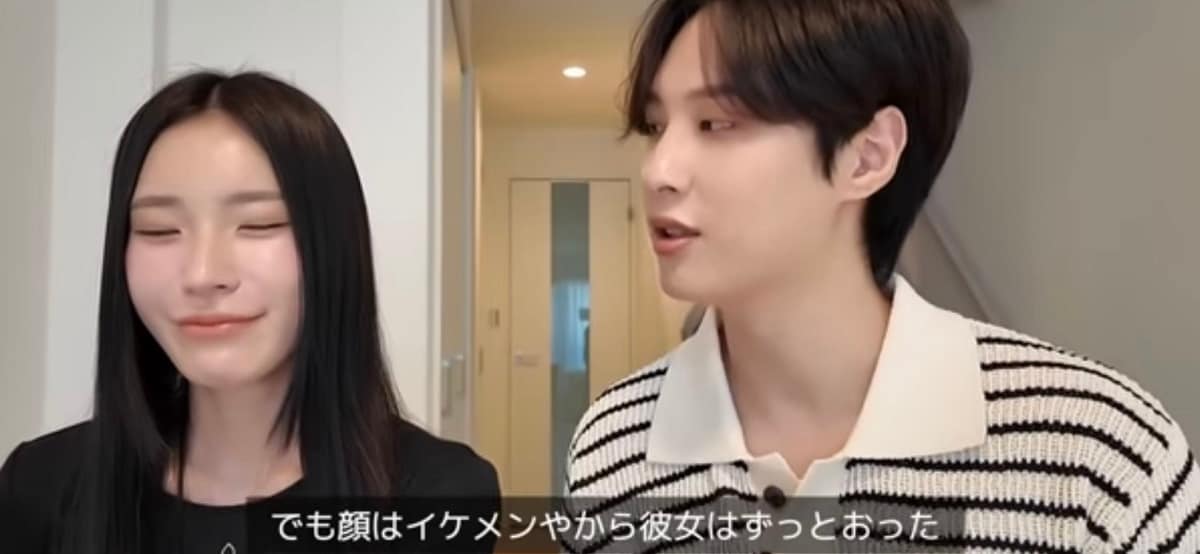 日韓夫婦YouTubeミョリムMyorimu