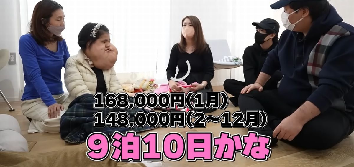 画像出典：YouTubeチャンネル「コレコレチャンネル KoreTube」（@korekorech）