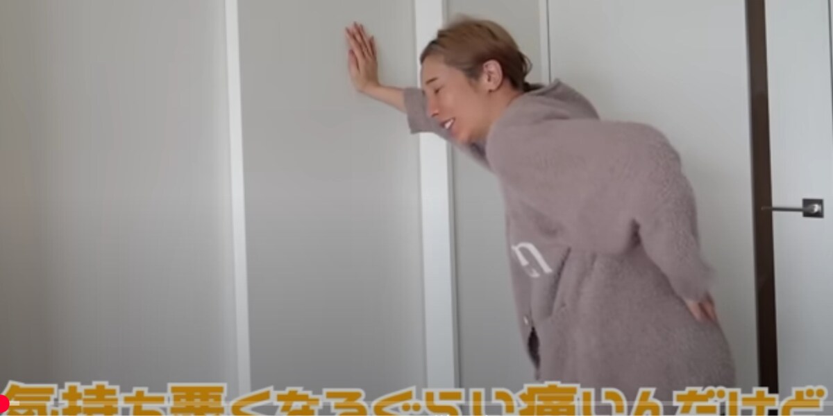 ありしゃんさんYouTube（@hera3.arishan）