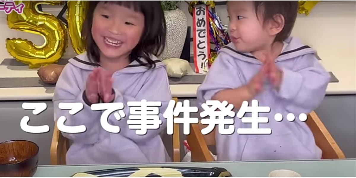 画像出典：YouTubeチャンネル「ののちゃんねる【村方乃々佳】（@nonochannel555）」