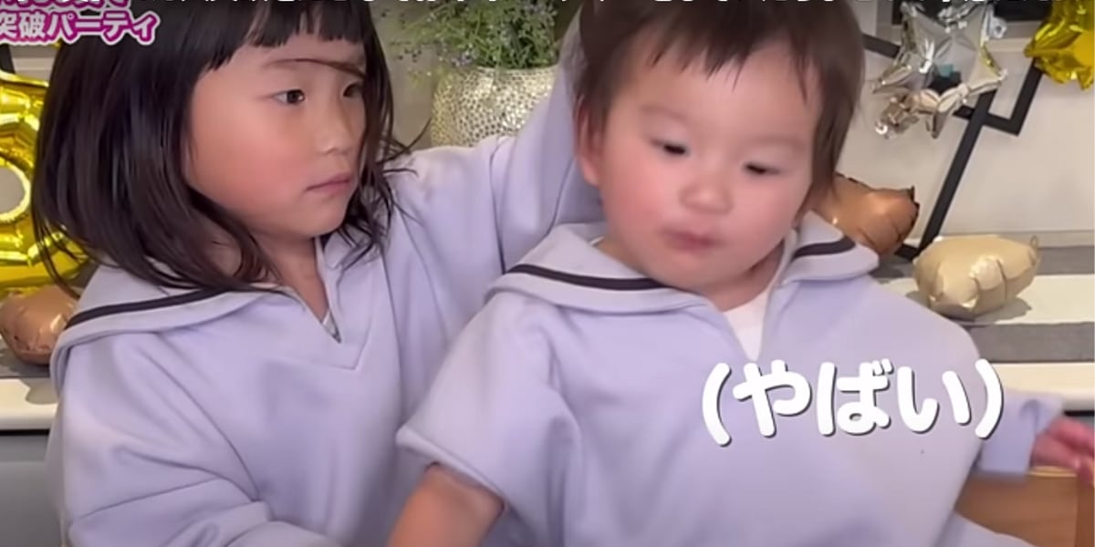 画像出典：YouTubeチャンネル「ののちゃんねる【村方乃々佳】（@nonochannel555）」