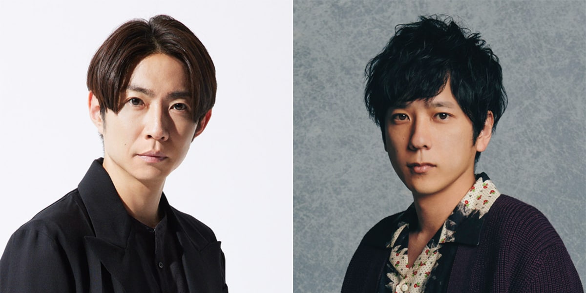 画像出典:STARTO ENTERTAINMENT「嵐」公式サイト