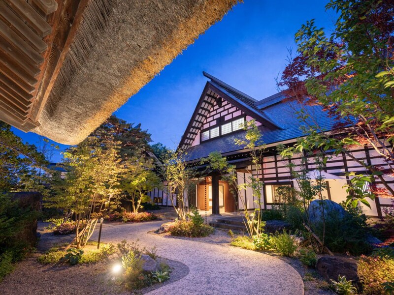 画像出典：楽天トラベル