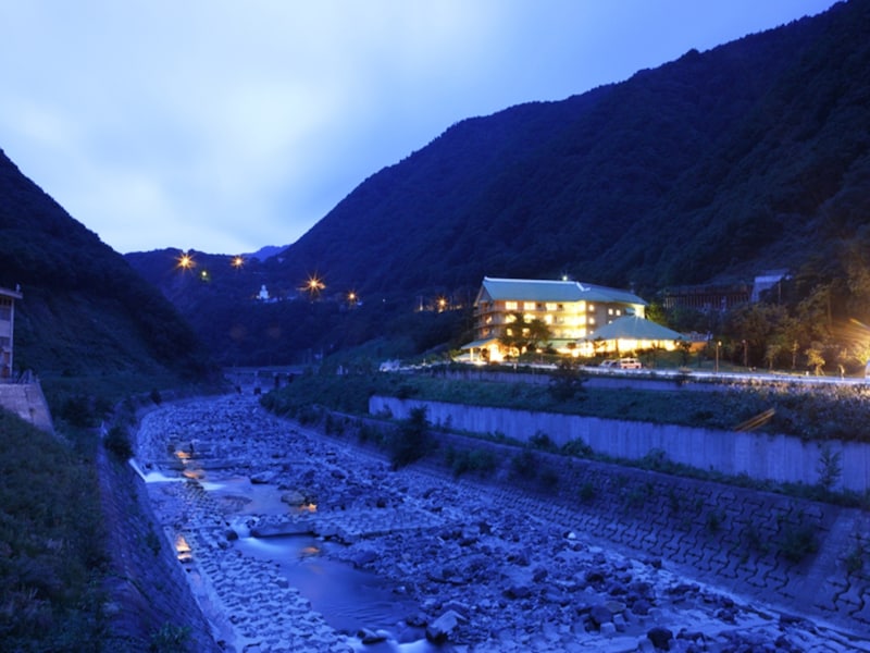 画像出典：楽天トラベル