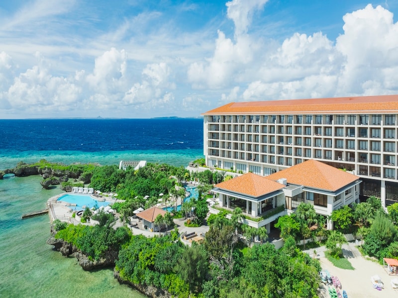 画像出典：楽天トラベル