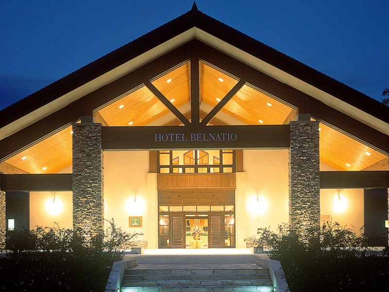 画像出典：楽天トラベル