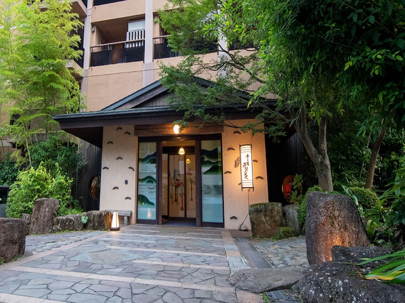 画像出典：楽天トラベル