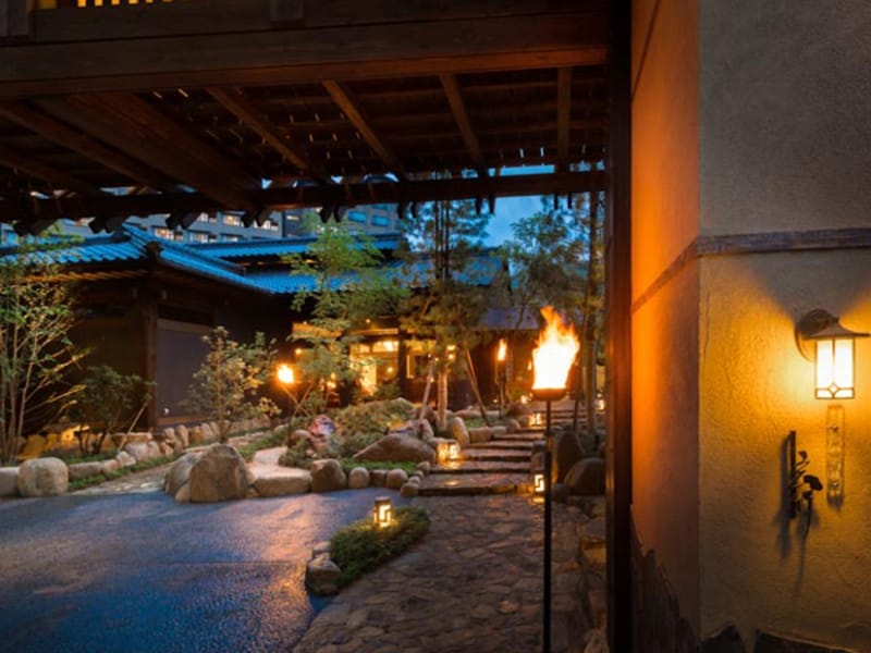 画像出典：楽天トラベル