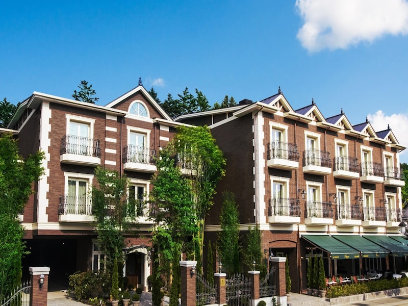 画像出典：楽天トラベル