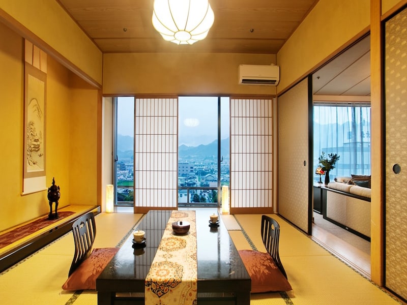 画像出典：楽天トラベル