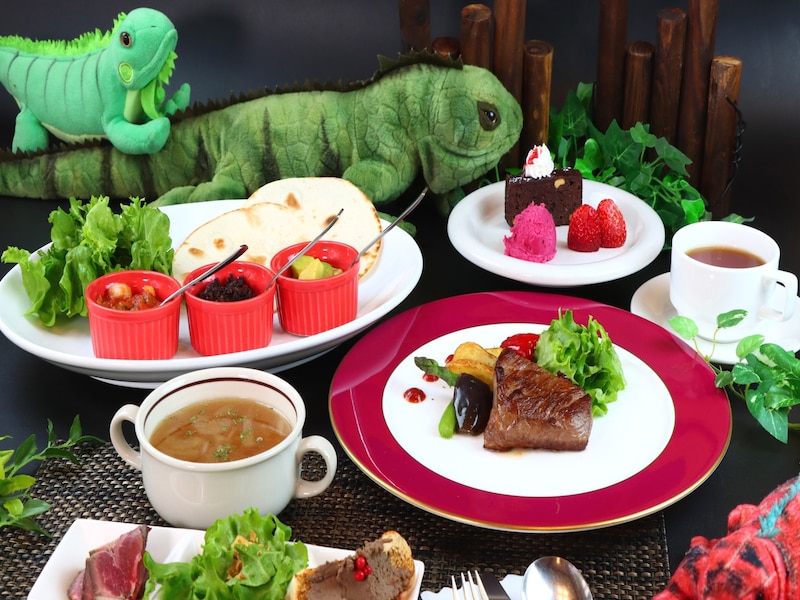 画像出典：楽天トラベル