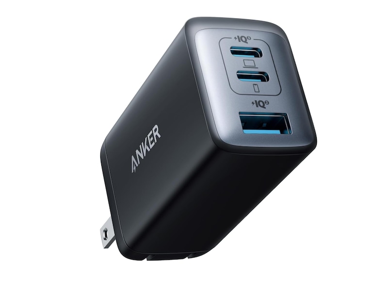 Ankerの「AC式充電器」