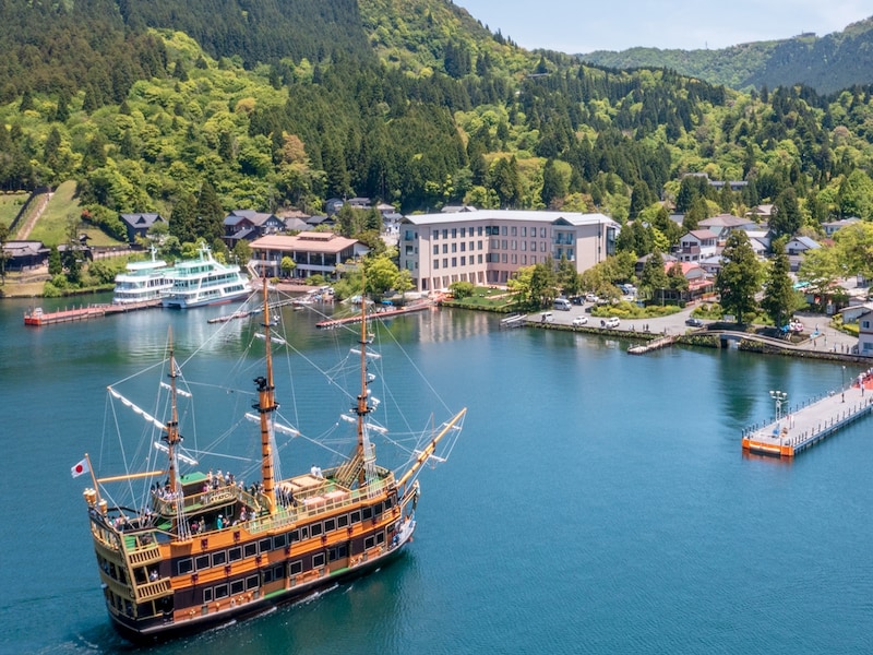 画像出典：楽天トラベル