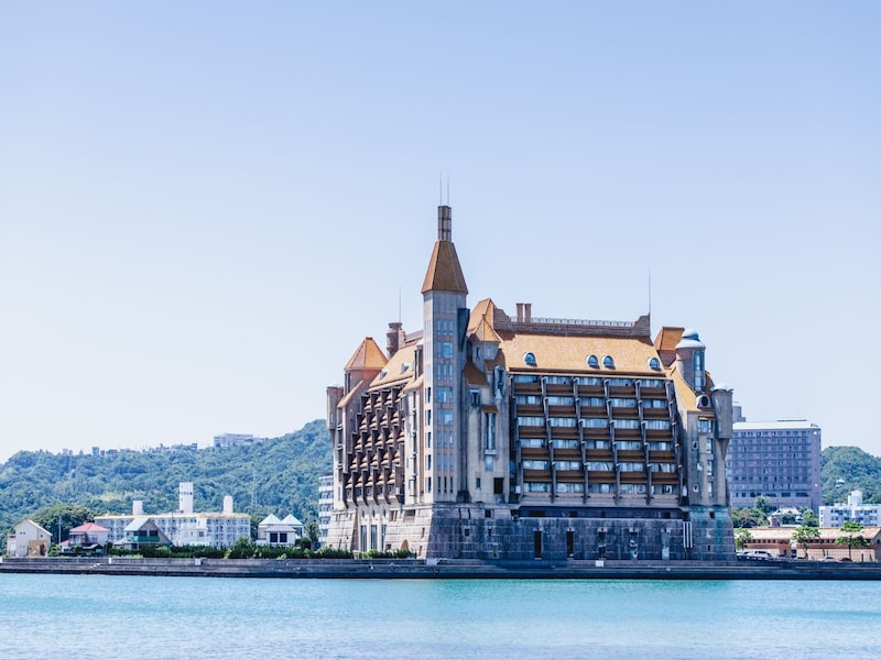 画像出典：楽天トラベル