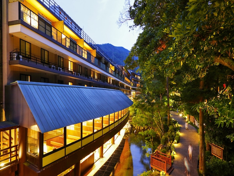 画像出典：楽天トラベル