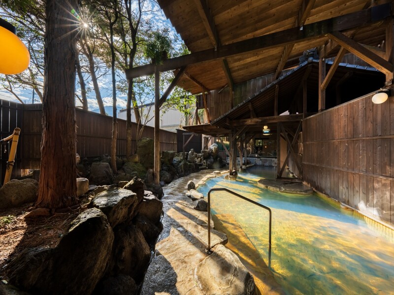 画像出典：楽天トラベル