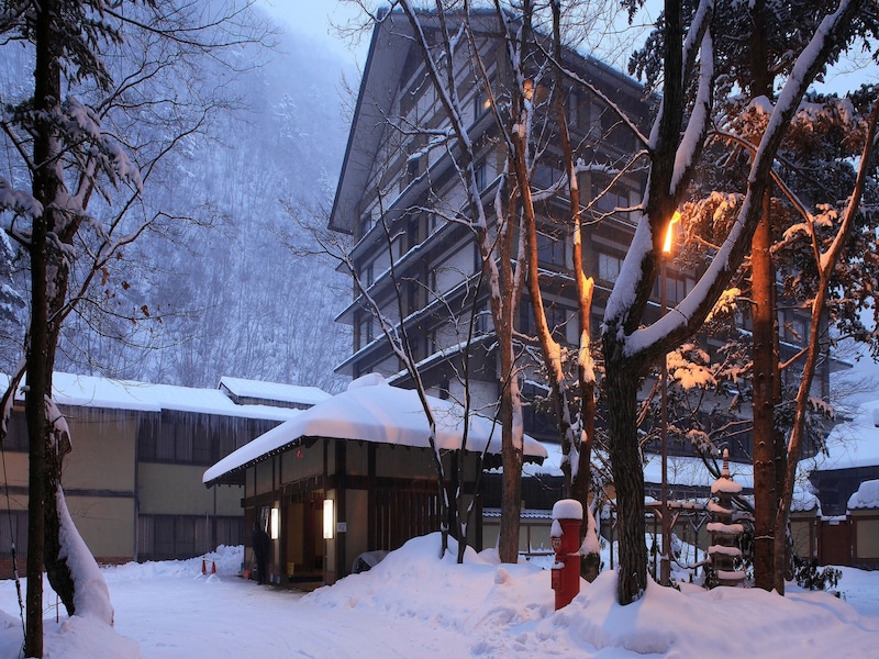 画像出典：楽天トラベル