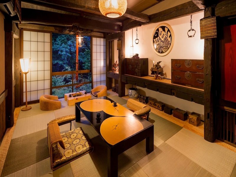 画像出典：楽天トラベル