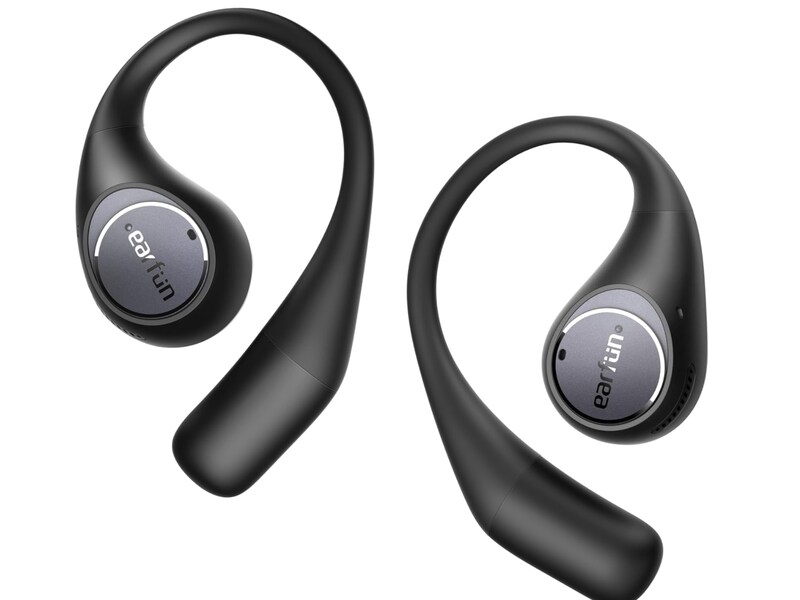 EarFunの「オープンイヤーイヤホン」