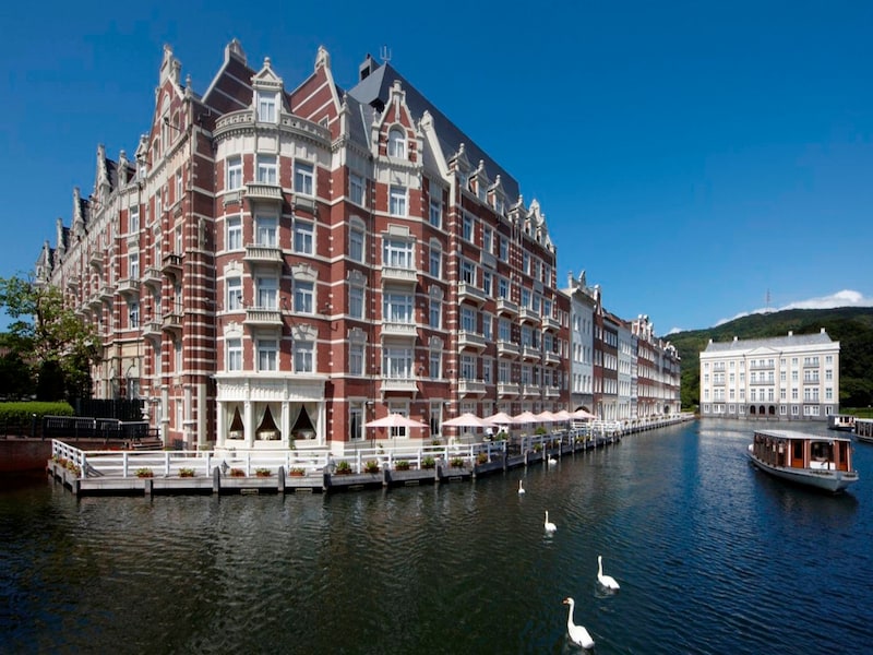 画像出典：楽天トラベル