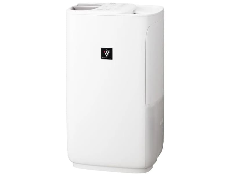 シャープの「加湿器」