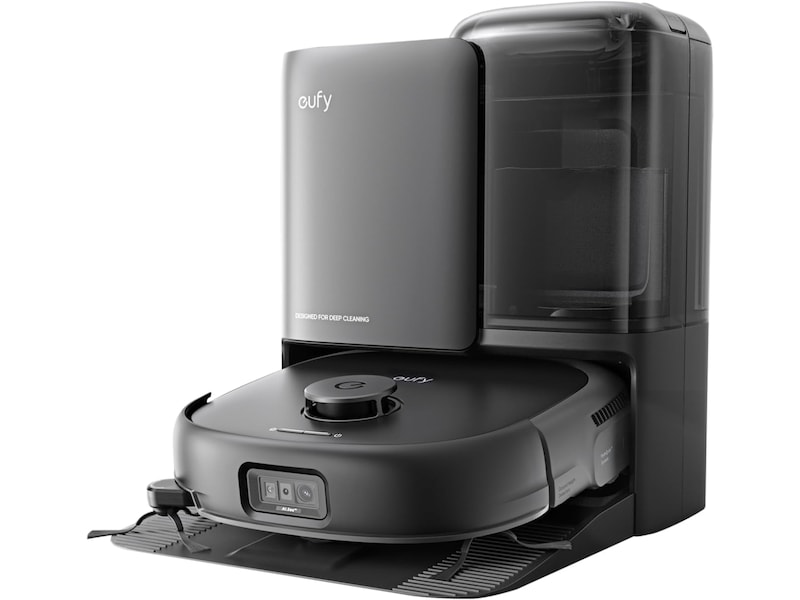 Anker Eufyの「ロボット掃除機」