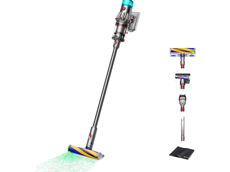 Dysonの「ハンディクリーナー」（画像出典：Amazon）