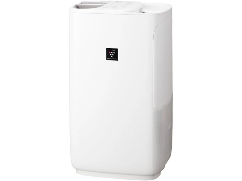 【ハロウィンセール】★SHARP 加熱気化式加湿機 Amazonセール】シャープ「加湿器」が2万1800円→1万8800円の衝撃価格