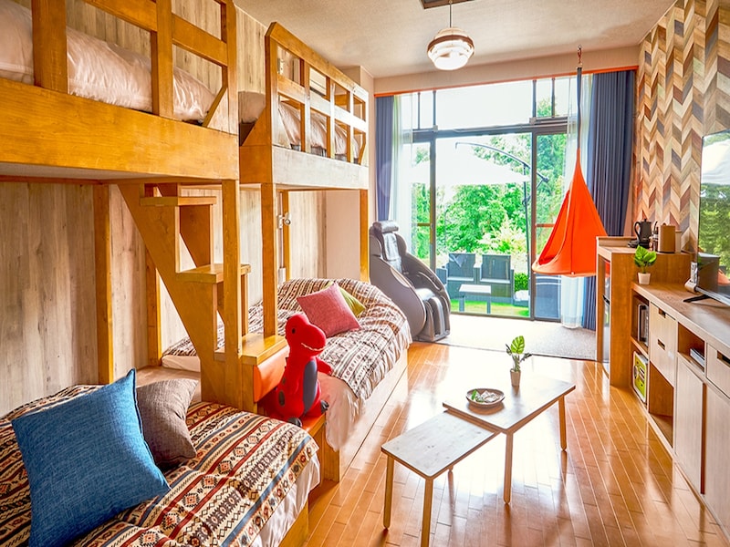 画像出典：楽天トラベル