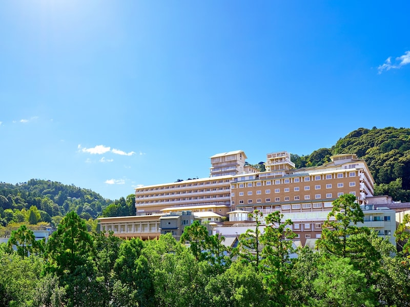 画像出典：楽天トラベル