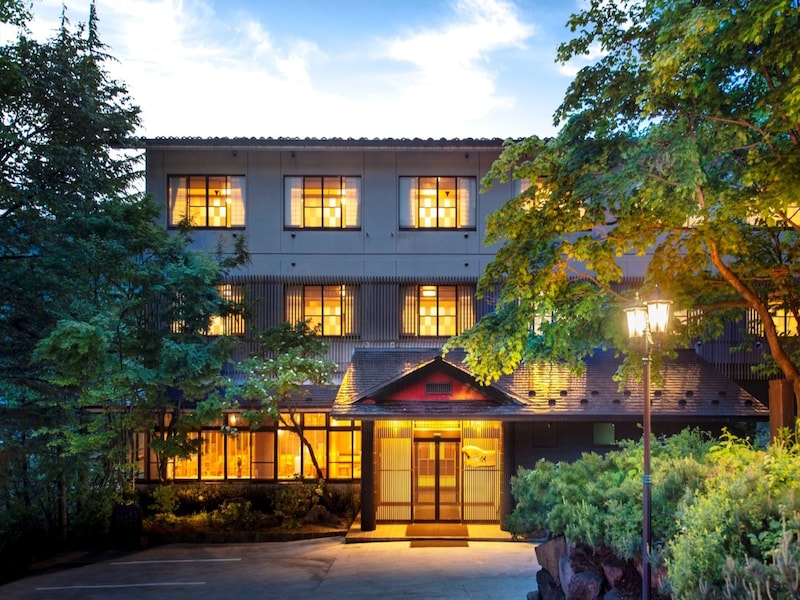 画像出典：楽天トラベル