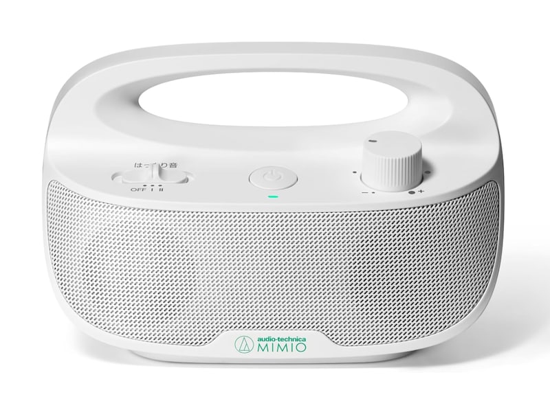 Amazonベストセラー1位】オーディオテクニカミミオ「センター