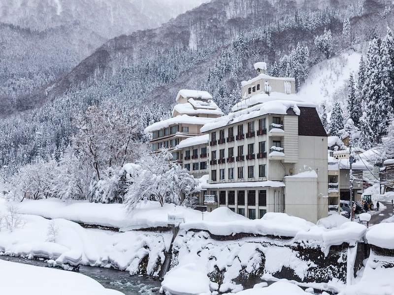 画像出典：楽天トラベル