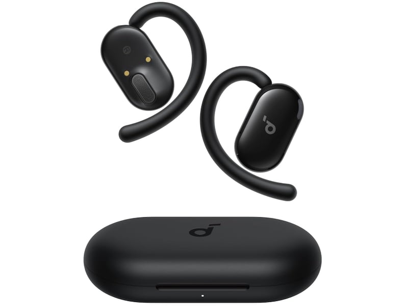 Amazonベストセラー1位】Anker Soundcore「オープンイヤーヘッドホン