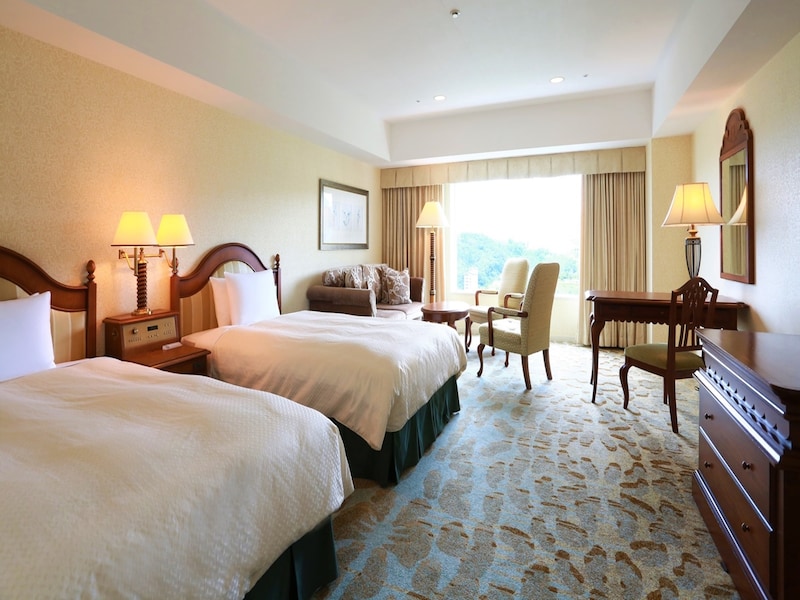 ホテルアソシア高山リゾート