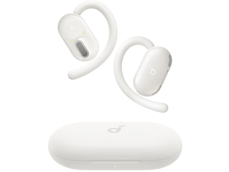 Amazonベストセラー1位】Anker Soundcore「ワイヤレスイヤホン」は自分