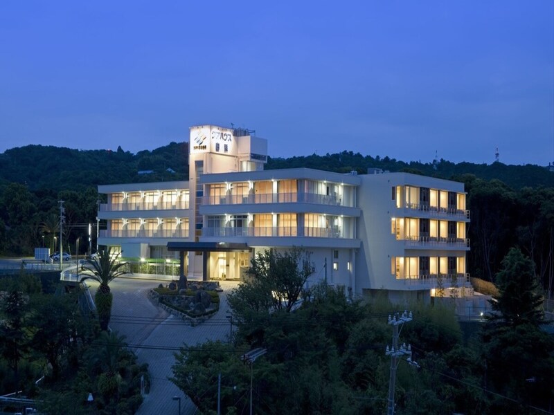 画像出典：楽天トラベル