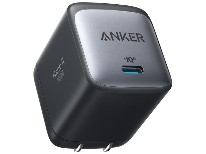 Amazon新生活先行セール】Anker「AC式充電器」が特別価格で登場中【3月