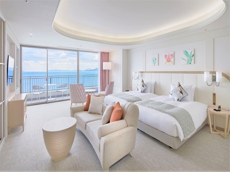 唐津シーサイドホテル