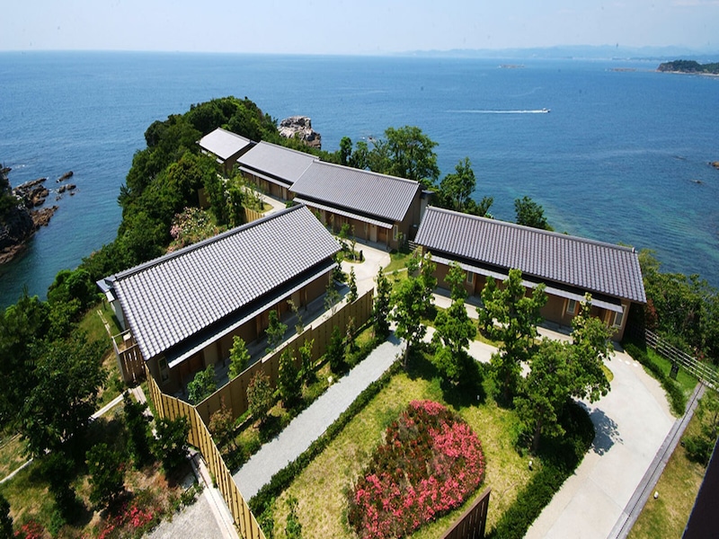 浜千鳥の湯 海舟