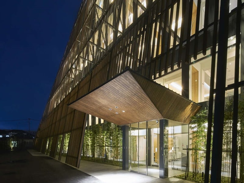 ガーデンテラス佐賀ホテル＆リゾート