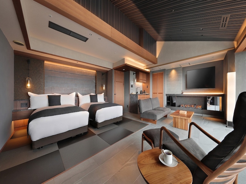 かみのやま温泉 日本の宿 古窯