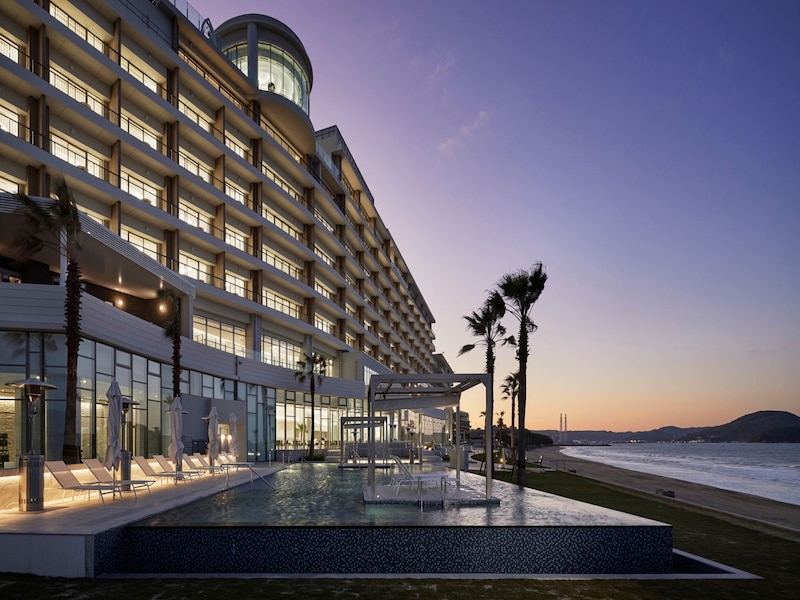 唐津シーサイドホテル